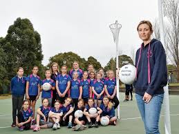 Image result for Normanton Falcons Netball Club