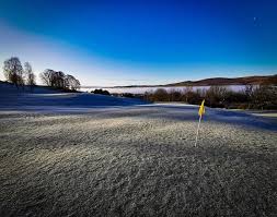 Image result for Vale Of Leven Golf Club
