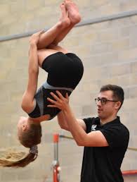 Image result for Norwich Gymnastics Club