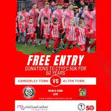 Image result for Camberley Ladies Football Club