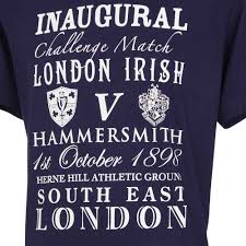 Image result for London Irish Rfc