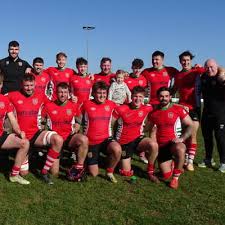 Image result for North Dorset Rugby Football Club