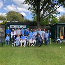 Image result for Bath Croquet Club