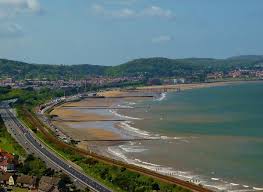 Image result for Colwyn Bay Cc