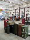 Luggage and Diners - via Daymix