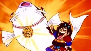 「武者コージ 南国少年パプワくん」の画像検索結果