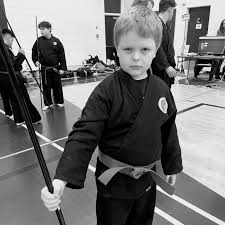 Image result for Ji Shin Do Karate