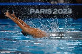 Image result for Cornwall Men's Synchronized Swimming Club
