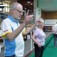 Image result for Veryan Indoor Bowls Club