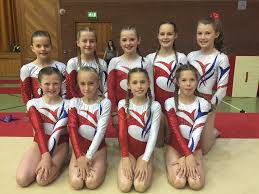 Image result for Worcestershire Gymnastics Academy