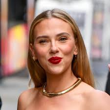 Image result for scarlett johansson