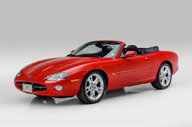 Image result for Carnival Red 2003 Jaguar