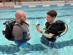 Image result for Cranleigh Sub-Aqua Club