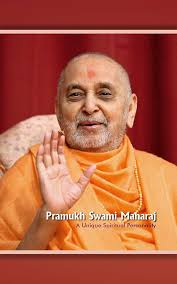 Image result for Pramukh Swami