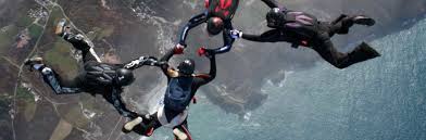Image result for Cornish Parachute Club