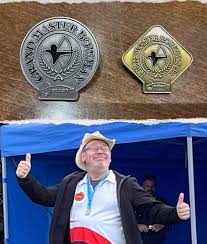 Image result for Laleham Archery Club