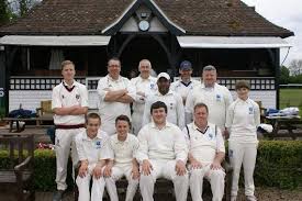 Image result for Luctonians Cricket Club