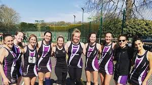 Image result for Prudhoe Netball Club