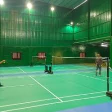 Image result for Alpha Badminton Club