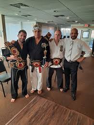 Image result for Oxford Karate Institute