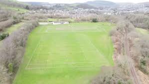 Image result for Llangynwyd Rangers A F C