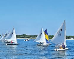 Image result for The Chase Sailing Club