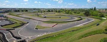 Image result for Kent Kart Racing Club