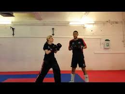 Image result for Midlands PKA Kickboxing