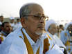 Sidi Ould Cheikh Abdallahi, 2007. (Photo: Reuters) - abdallahi200