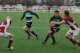Image result for Wirral Rugby Football Club