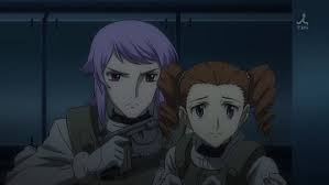 「ライル・ディランディ 機動戦士ガンダム00 2nd」の画像検索結果