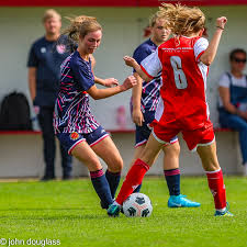 Image result for Didcot Ladies Casuals Football