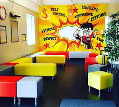 Image result for Scorpion Martial Arts Academy