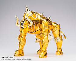 「牡牛座のアルデバラン 聖闘士星矢 THE LOST CANVAS 冥王神話」の画像検索結果