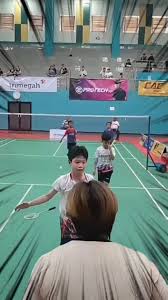 Image result for Unity Badminton Club