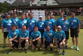 Image result for Hyndland Bowling Club