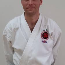 Image result for Twyford Higashi Karate Club