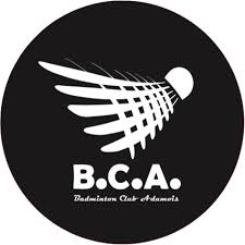 Image result for The Isle Badminton Club