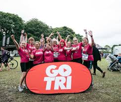 Image result for Stafford Triathlon Club