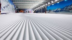 Image result for Uk Dry Ski Slopes