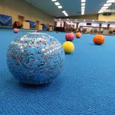 Image result for Herga Indoor Bowls Club