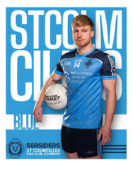 Image result for St Colmcilles Grange G F C