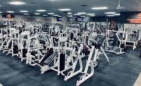 Image result for Pulse 220 Fitness Centre