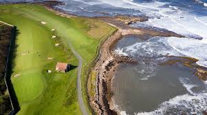 Image result for Dunbar Golf Club