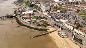 Image result for Southend-On-Sea Sc