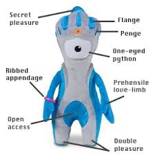 Image result for wenlock mandeville