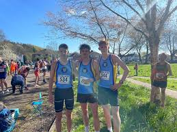 Image result for Salford Harriers