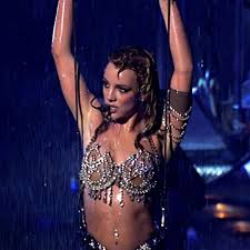 Resultado de imagem para "britney spears" calcinha