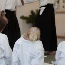 Image result for Harold Hill Aikido Club