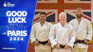 Image result for Wokingham Judo Club